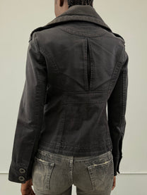 Diesel Multi Pocket Jacket