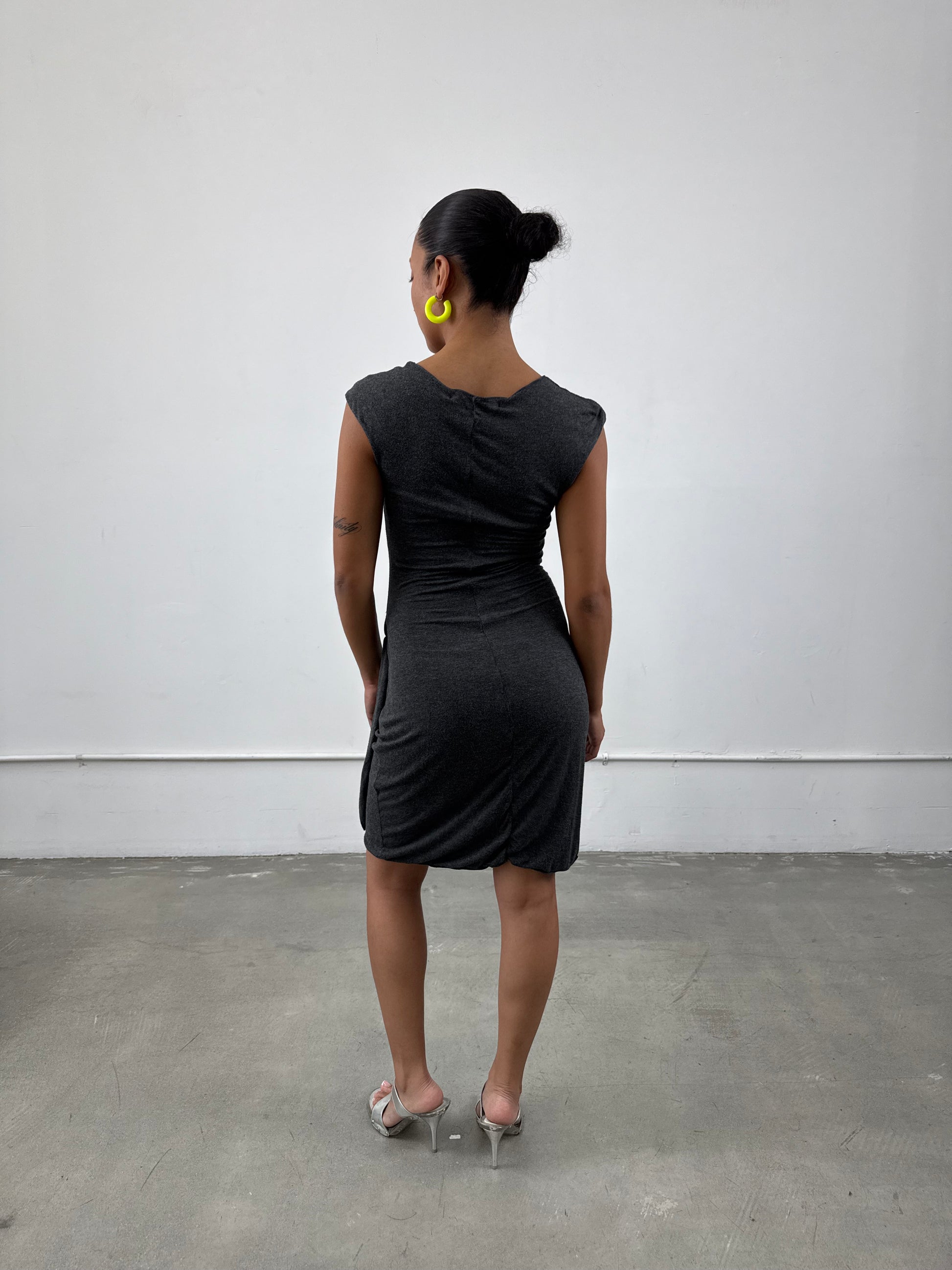 ‘Rochelle’ Dress