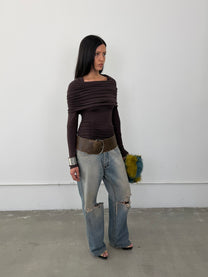 Just Cavalli Long Sleeve