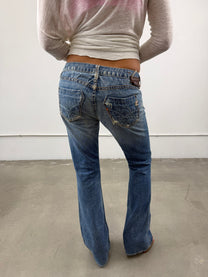 Vintage Union Denim Jeans