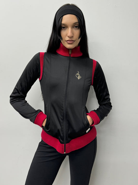 Babyphat Zip-Up