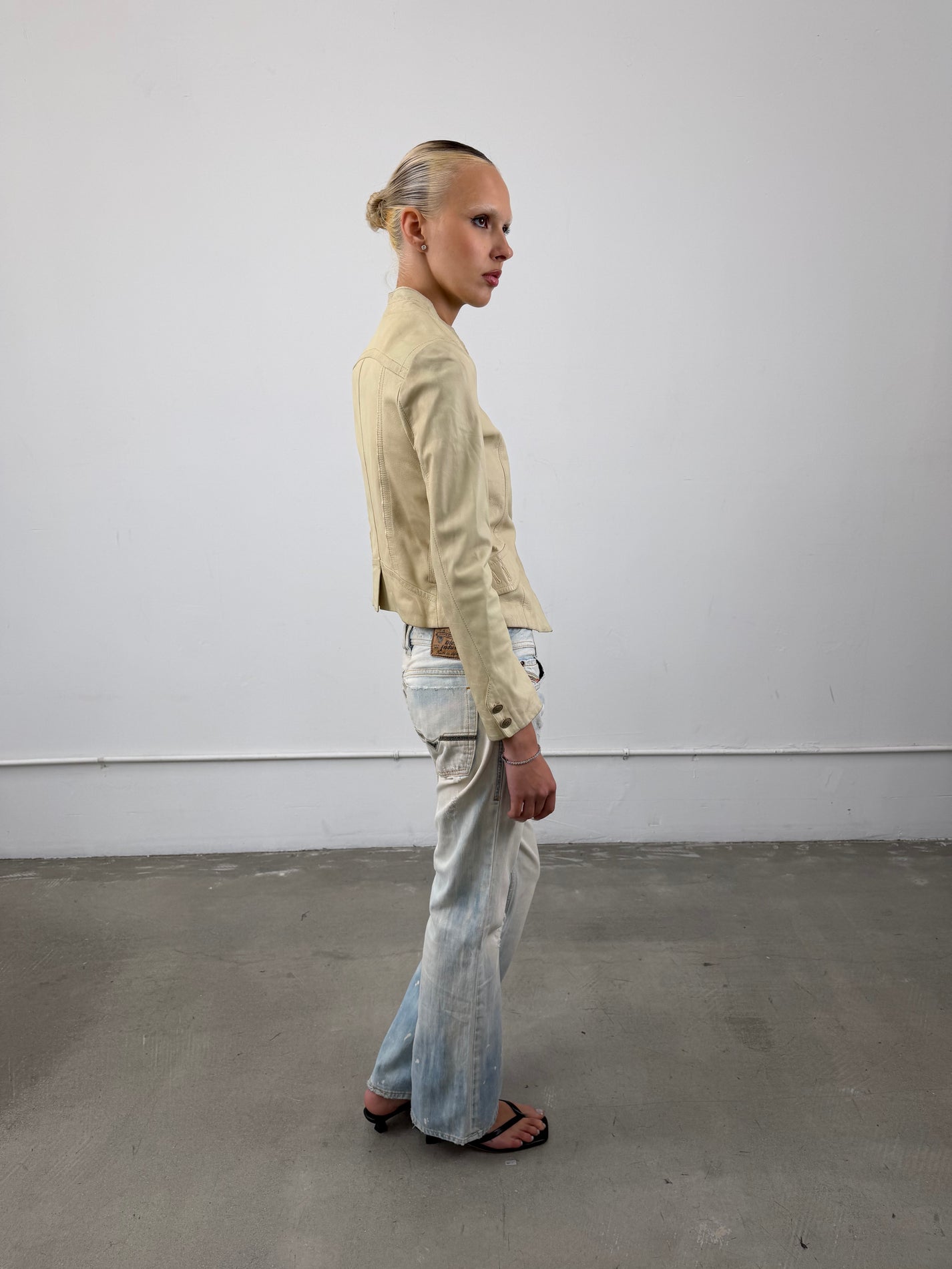 Diesel Denim Jeans