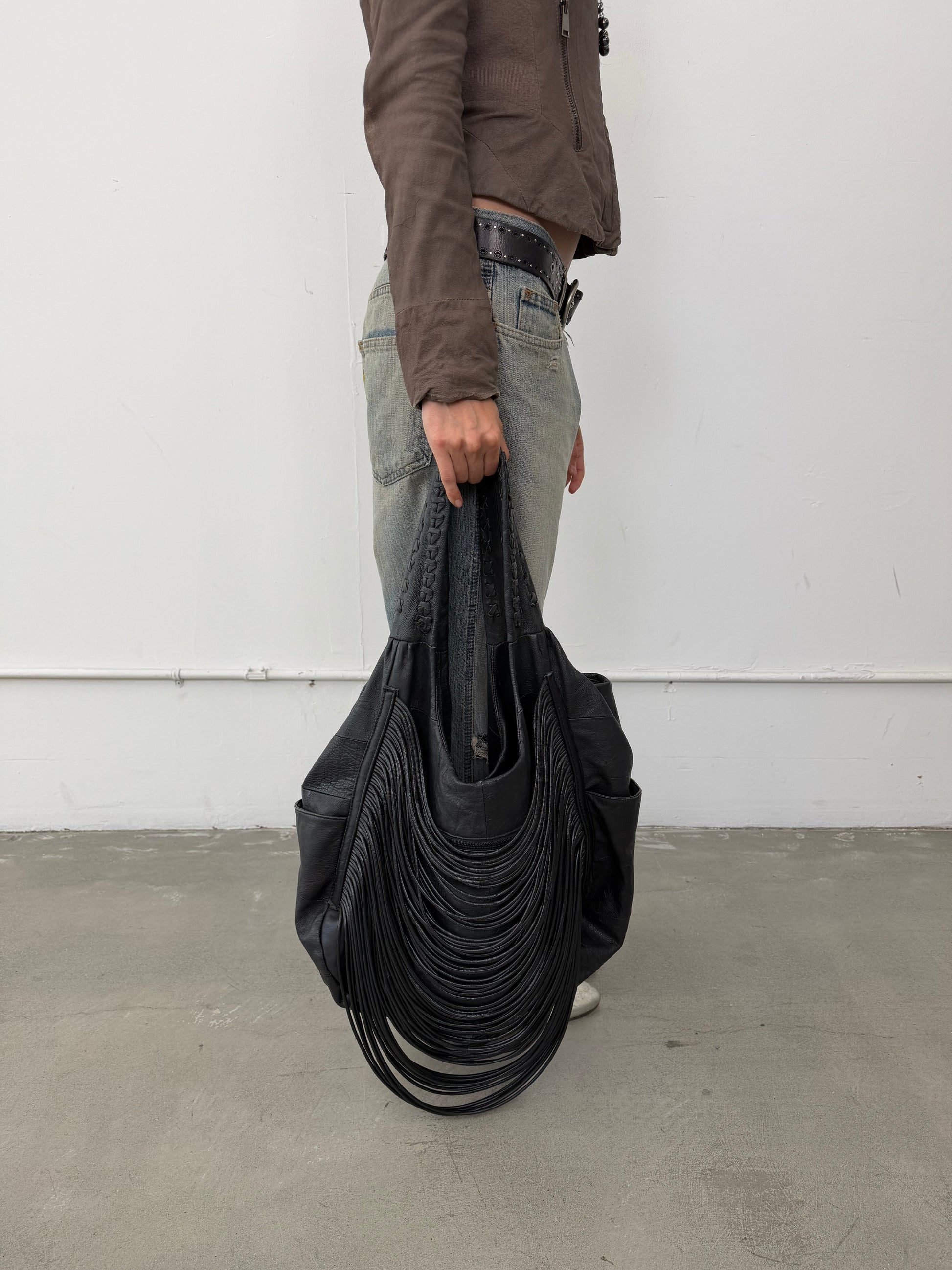 1of1 Rope Bag by 925