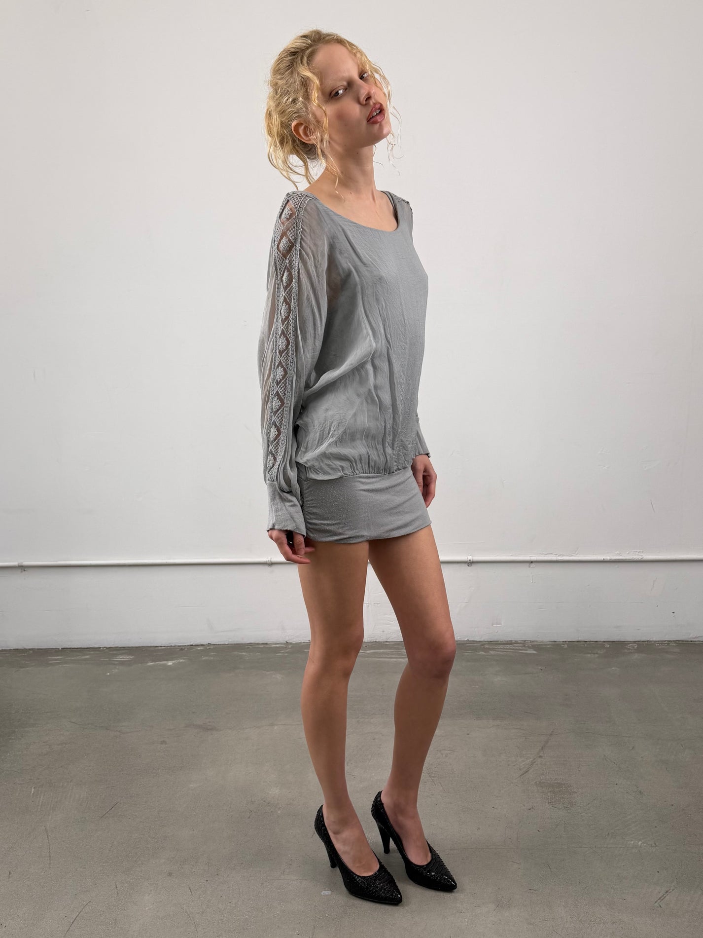 ‘Theron’ Party Dress
