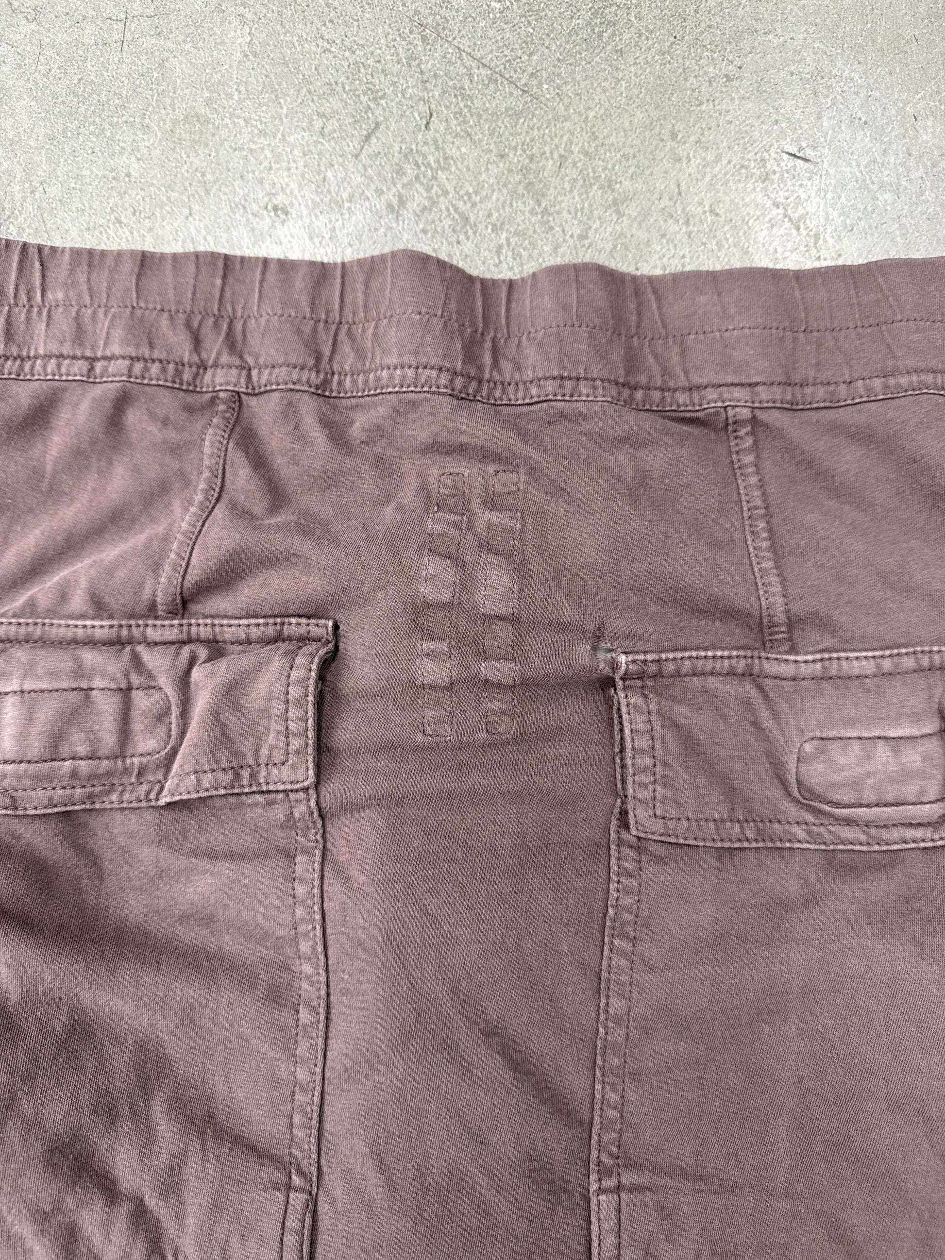 Rick Owen’s Jogger Pant