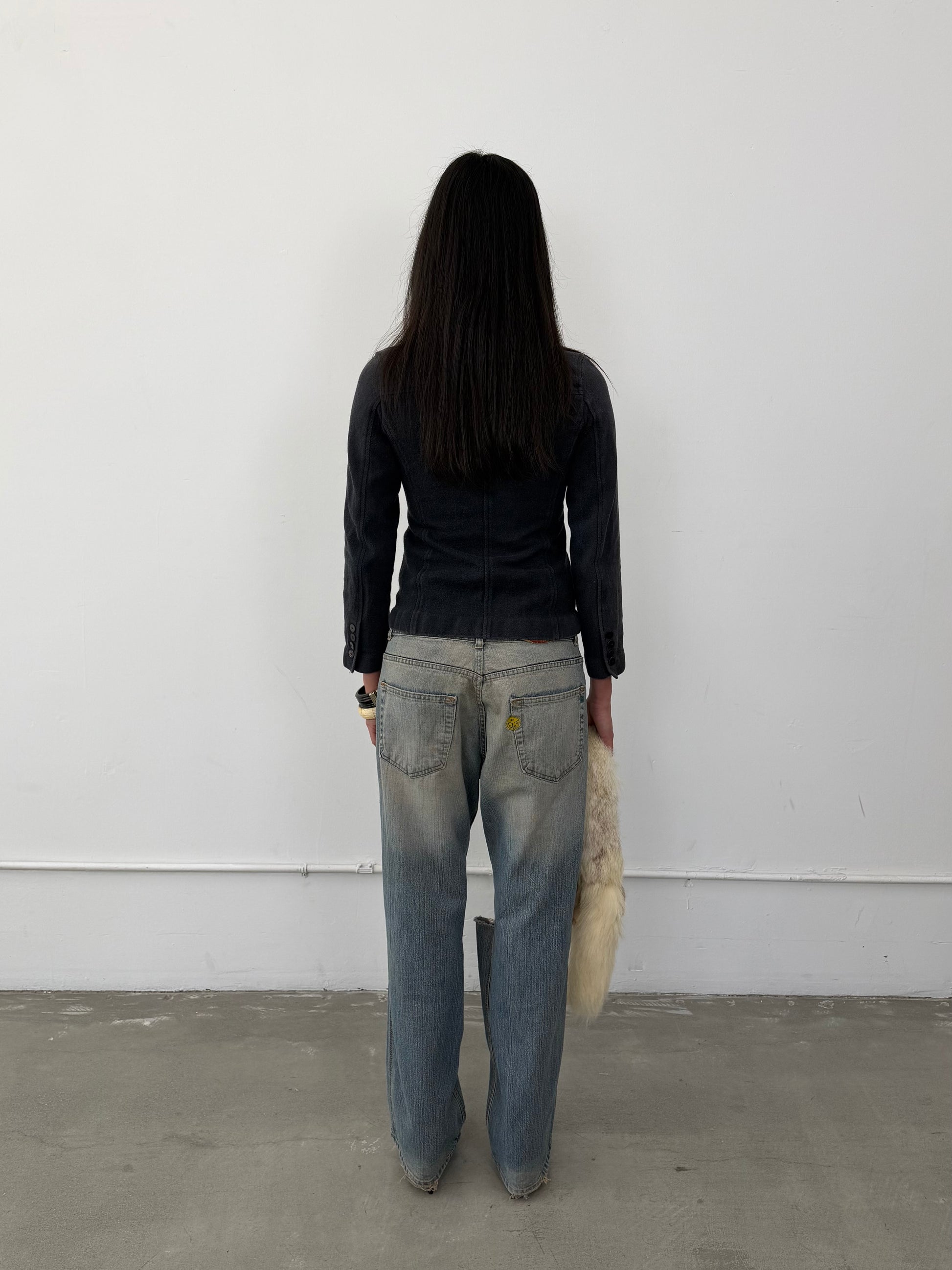 Jean Paul Gaultier Blazer