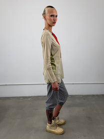 Comme Des Garçons Long Sleeve