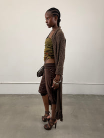 ‘Galen’ Universal Cardigan’