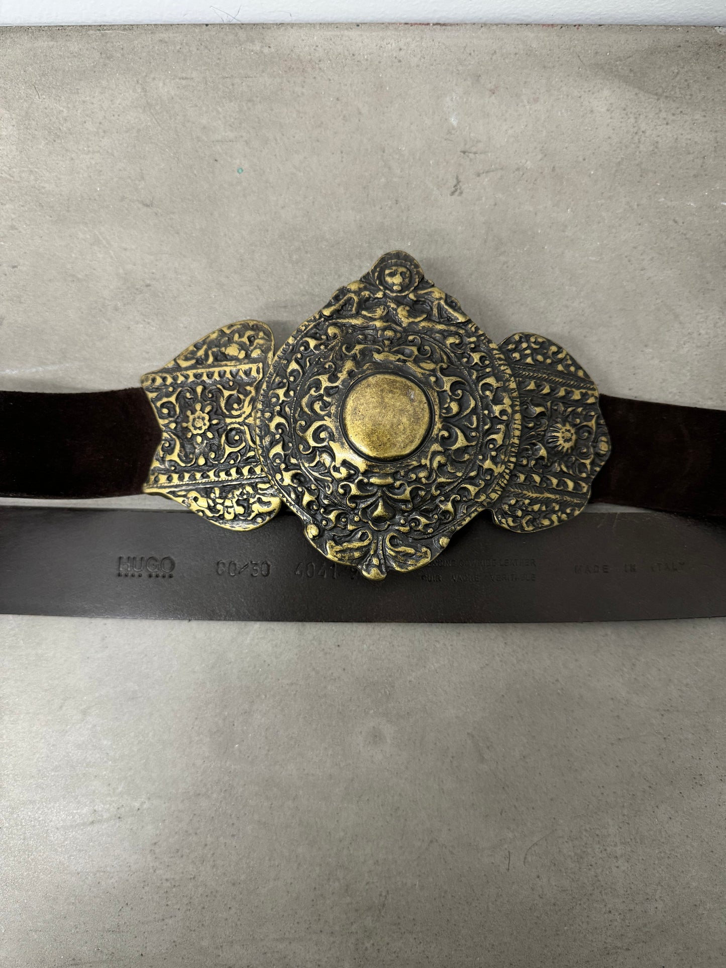 ‘Nephe’ Belt