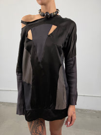 Isabel Marant FW2004 Runway Dress