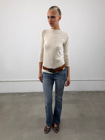 Dsquared2 Leather Belt