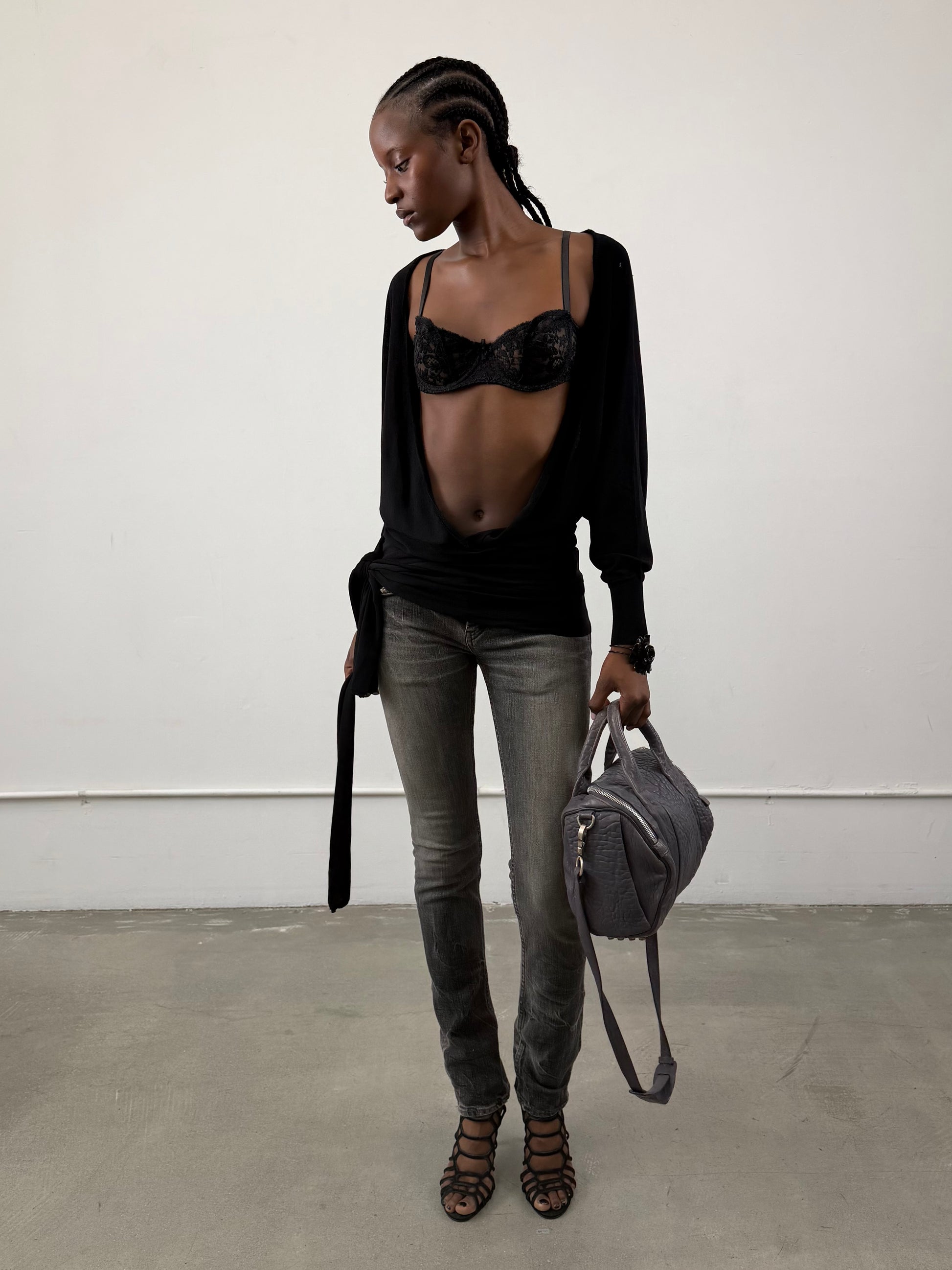 Alexander Wang Rocco Bag