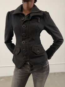 Diesel Cargo Military Jacket