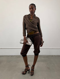 ‘Galen’ Universal Cardigan’