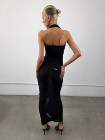 Rick Owen’s SS25 Universal Dress