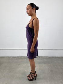 ‘Marielle’ Slip Dress
