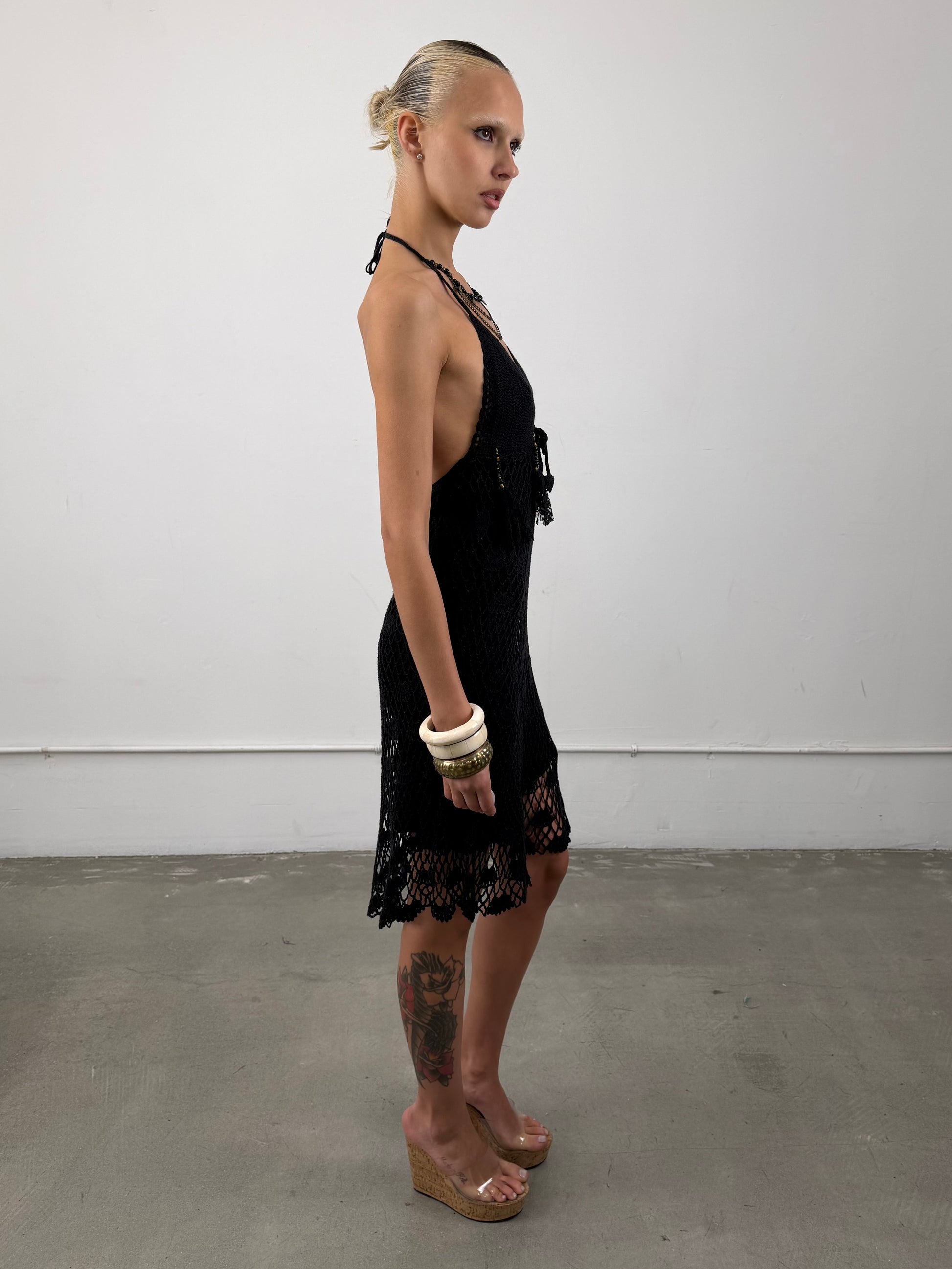 ‘Gaël’ Dress