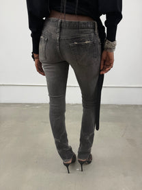Hysteric Glamour Skinny Jeans