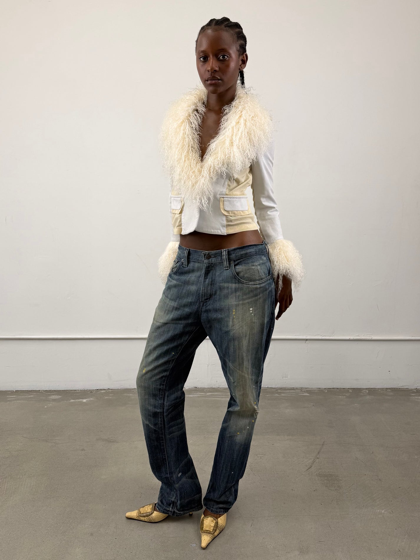 Polo Ralph Lauren Denim Jeans