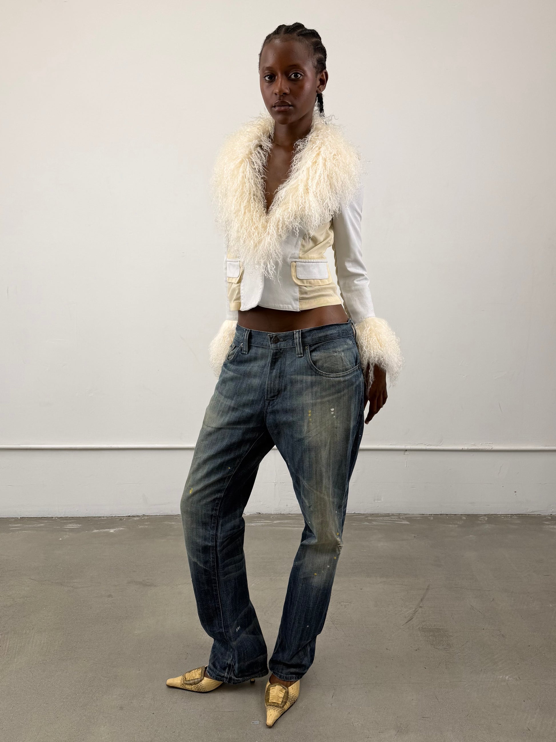 Polo Ralph Lauren Denim Jeans