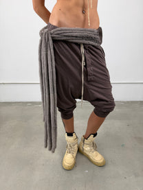 Rick Owen’s Jogger Pant