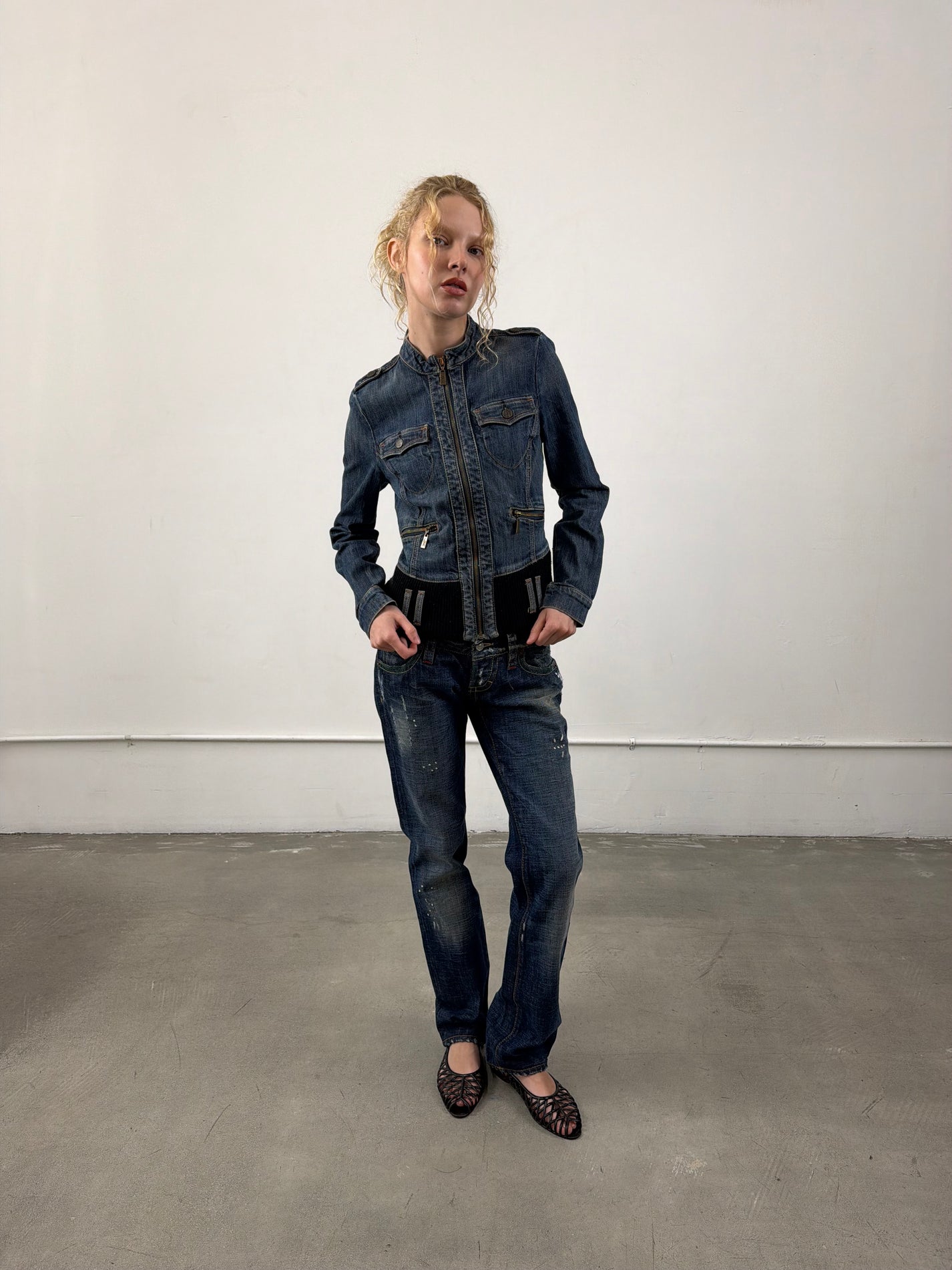 Guess Denim Jacket