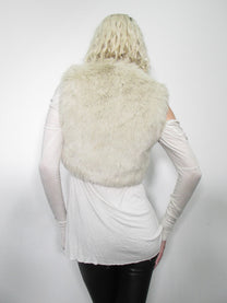 ‘Xiora’ Fur Vest