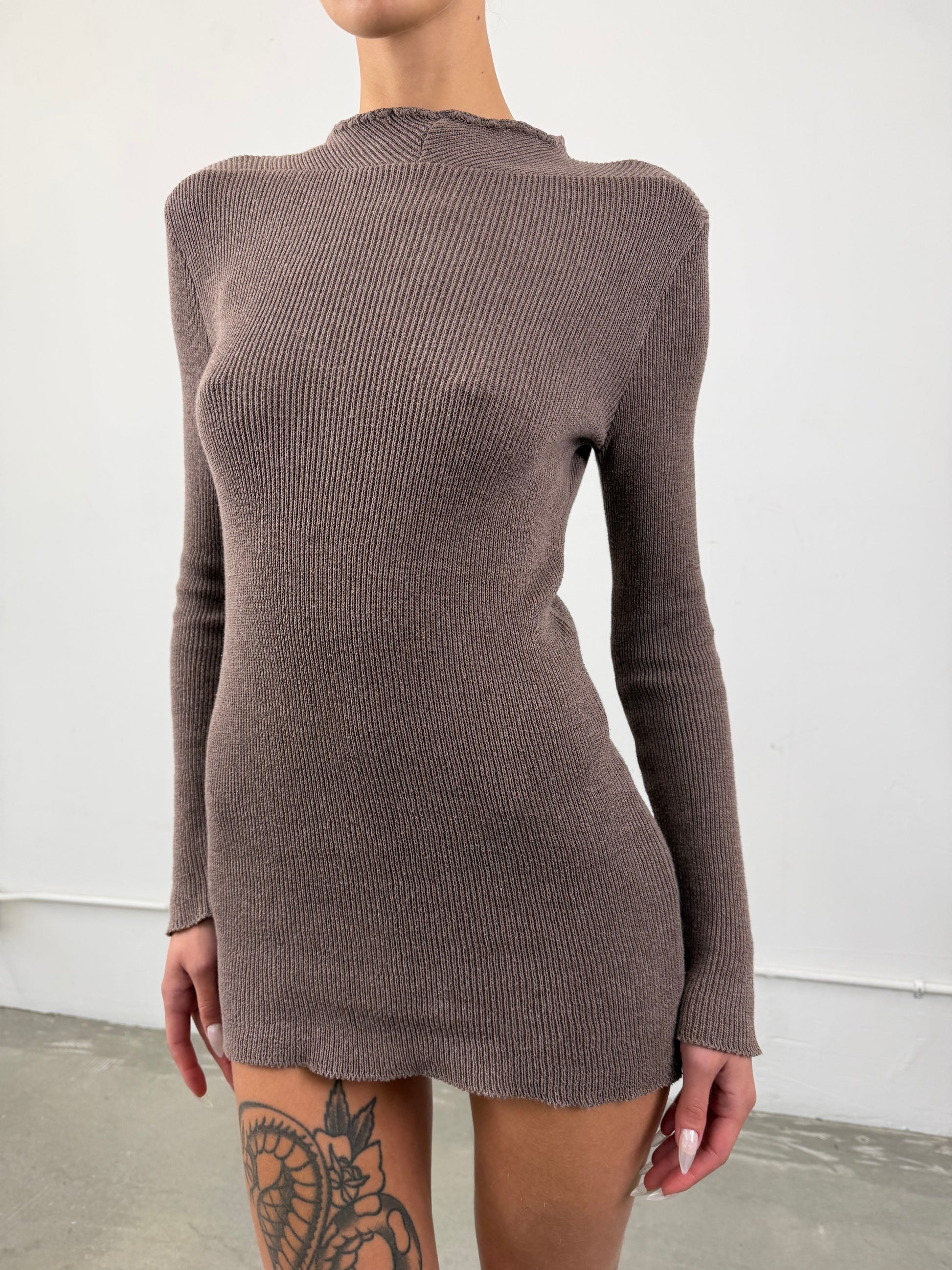 Miu Miu Dress