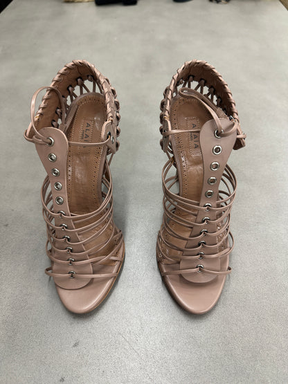 Alaïa Paris Heels