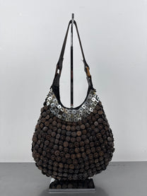 ‘Cosette’ Japanese Beaded Handbag