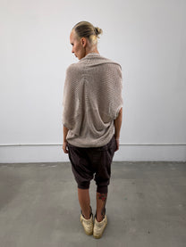 Armani Exchange Knit Cardigan