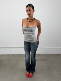 ‘Taryn’ Denim Jeans