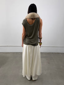 All Saints Army Tee