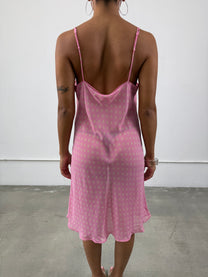 ‘Mirabelle’ Slip Dress