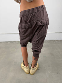 Rick Owen’s Jogger Pant