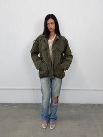 ‘Eirini’ Cargo Jacket