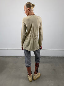 Comme Des Garçons Long Sleeve