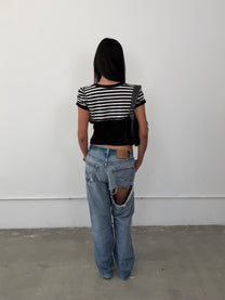‘Calista’ Jeans