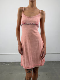 Betsey Johnson Black Label Dress