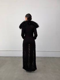 ‘Ismene’ Cardigan