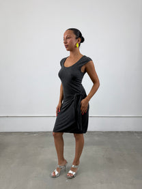‘Rochelle’ Dress