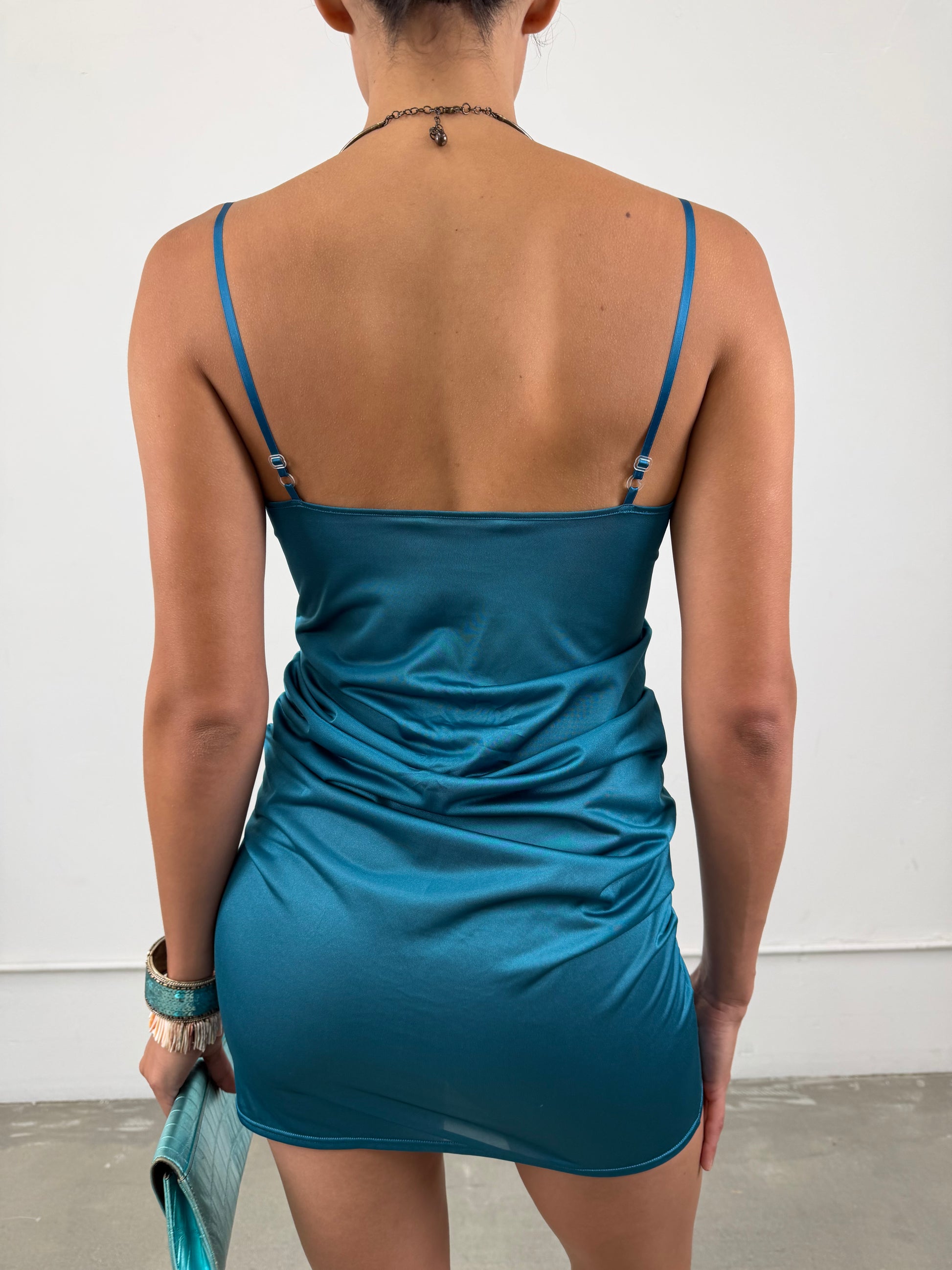 Vivienne Tam Party Dress