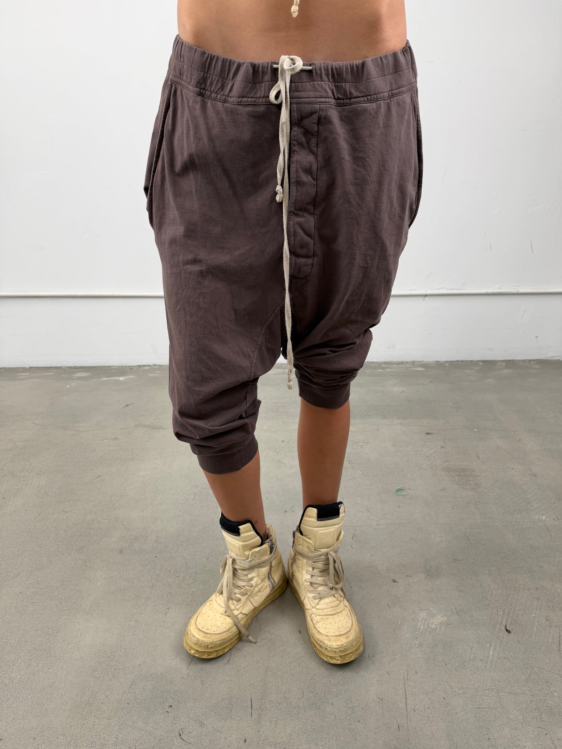 Rick Owen’s Jogger Pant