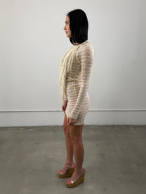 Isabel Marant FW2011 Dress