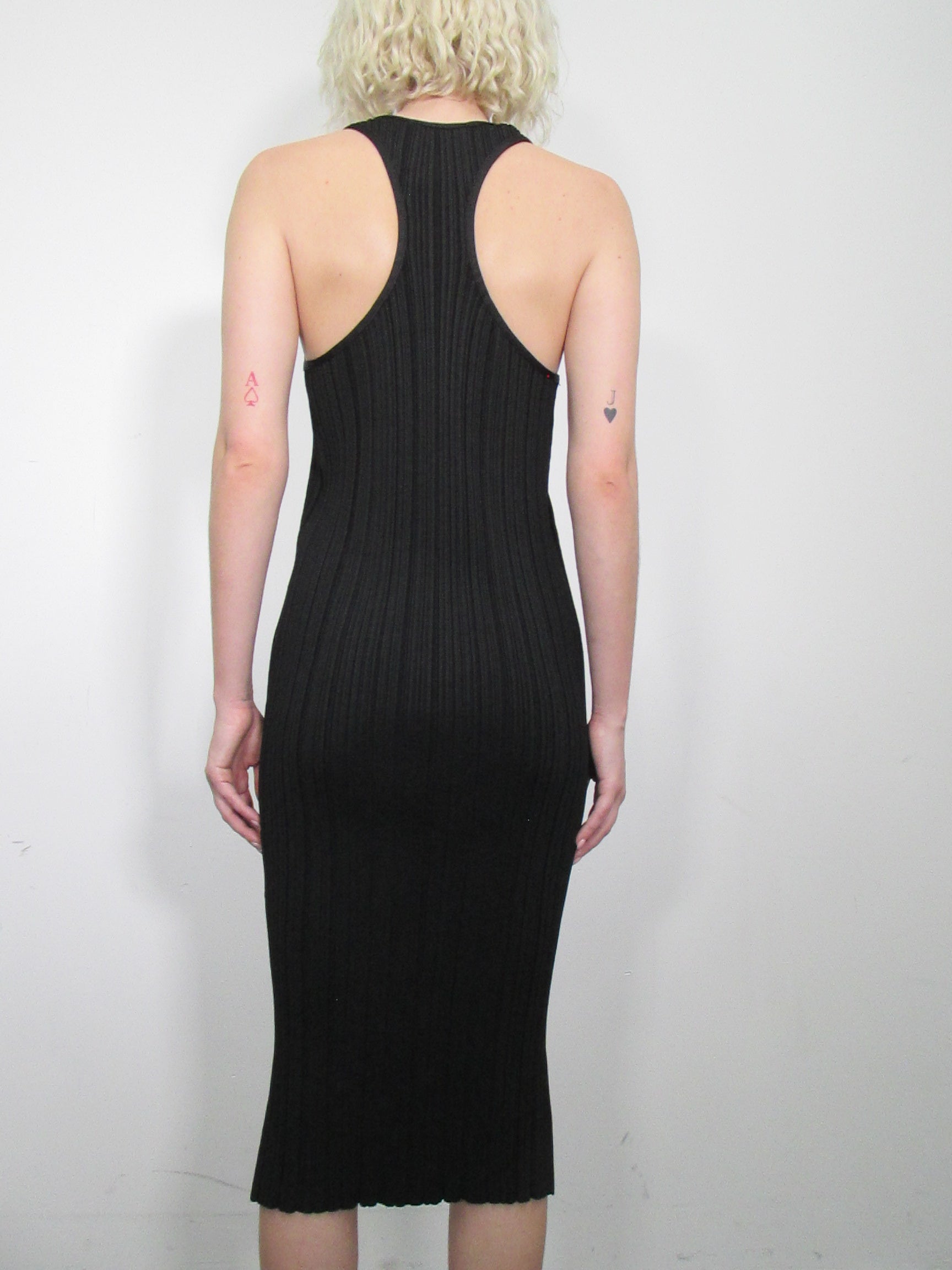 ‘Selene Acne Studios Dress