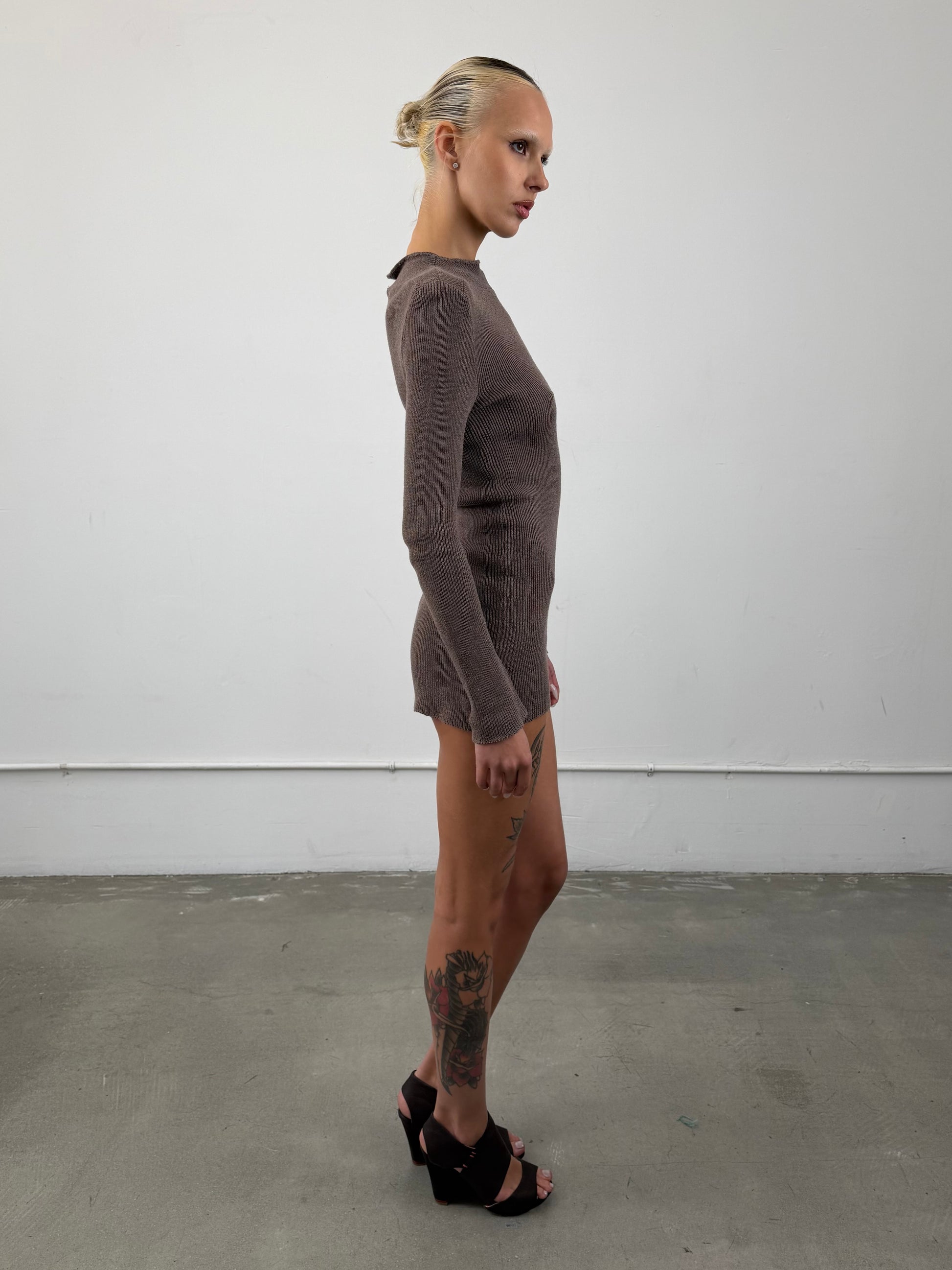 Miu Miu Dress