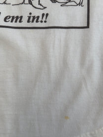 Dsquared2 Rodeo Tee