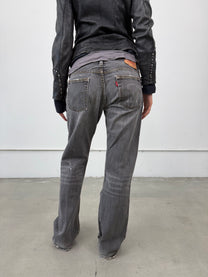 ‘Pyrene’ Denim Jeans