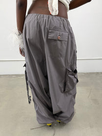 UFO Parachute Pants