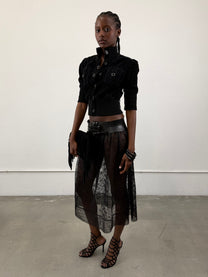 ‘Elara’ Jacket